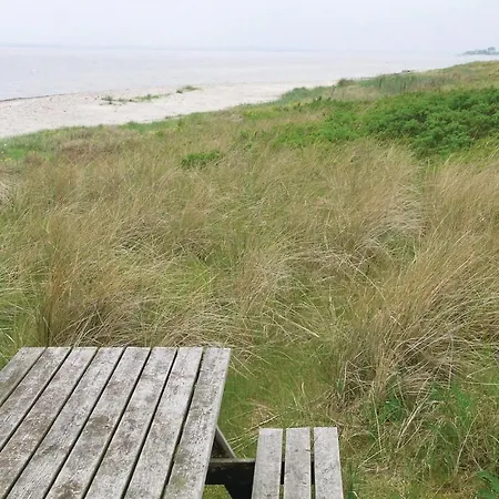 Holiday Sonderstrand Sydals Iv Dom wakacyjny *